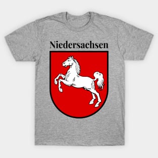 Niedersachsen T-Shirt